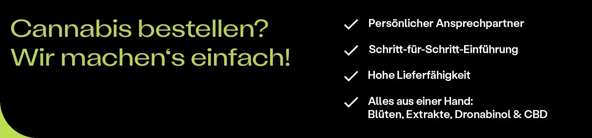 canymed Grohandel für medizinisches Cannabis